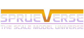 Sprue Verse